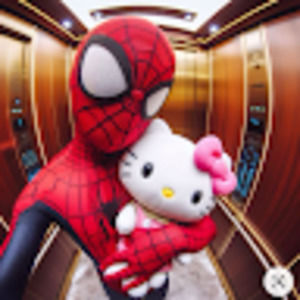 Meet your Posher, Joanna